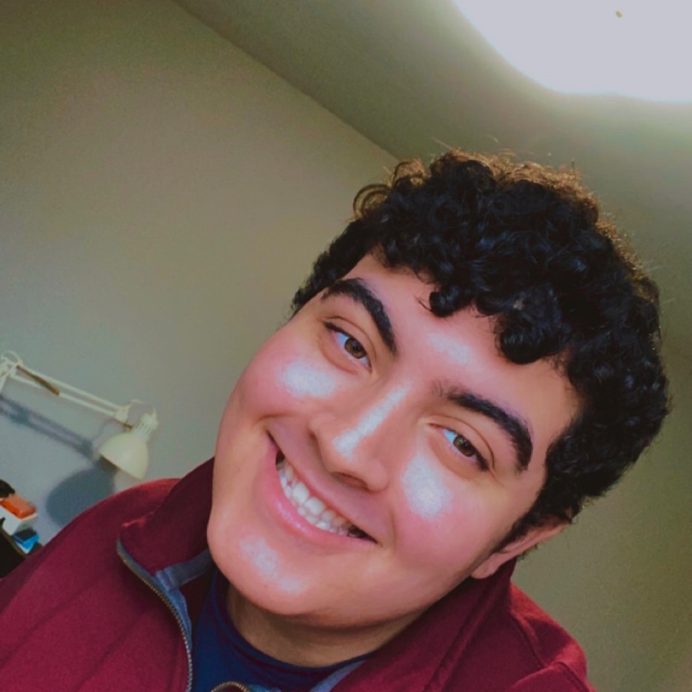Meet your Posher, Josh